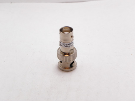 atténuateur RF 10Bd 50 ohm 1W