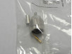 connecteur RF type N à souder ou sertir 50 ohm