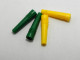 manchon protecteur cable diamètre 6mm jaune