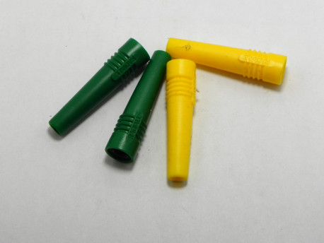 machon protecteur cable diamètre 6mm