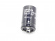 Condensateur électrolytique 100uF 450volts radial snap
