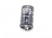 Condensateur électrolytique 100uF 450volts radial snap