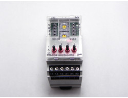 MR-DO4 modbus RTU