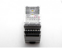 MR-DI10 modbus RTU