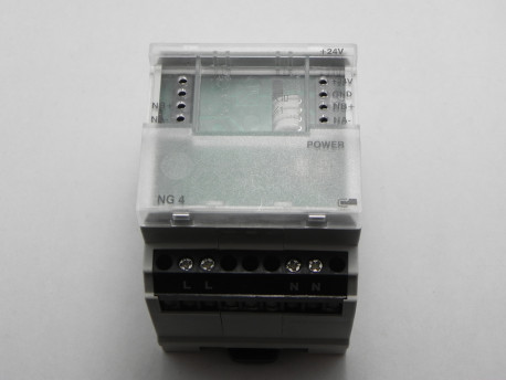 ALIMENTATION NG4 24 v dc 700mA