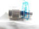 adaptateur RF droit BNC femelle vers N male