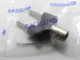 adaptateur BNC femelle vers fiche banane 4mm