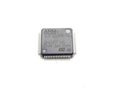 STM32F215RET6 microcontrôleur ARM
