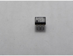4N35 opto-coupleur sortie transistor