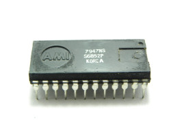 circuit synchrone données série S6852P