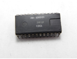 ram statique s6810p 128 bytes