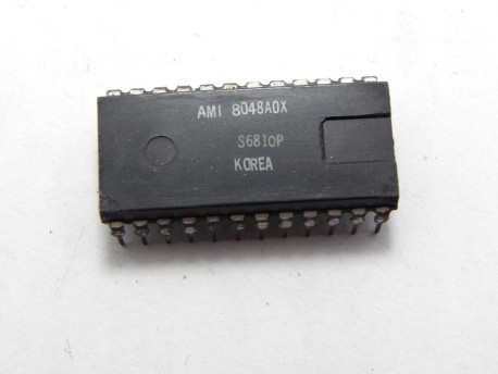ram statique s6810p 128 bytes