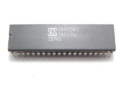 cpu Z80