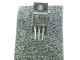 transistor mosfet rapide STP4NA60FI
