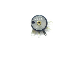 potentiomètre lesa 10 kilohm 5 contacts