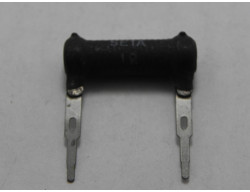 résistance bobinée 1 ohm 2 watt
