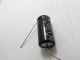 condensateur électrolytique 470uF 63volts axial