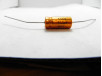 condensateur électrolytique 2.2uF 160volts axial