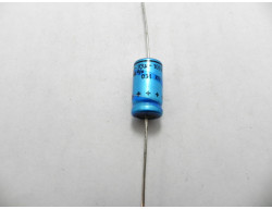 condensateur électrolytique 33 µF 100 volts