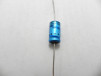 condensateur électrolytique 33uF 100volts axial