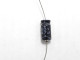 condensateur électrolytique 47uF 63volts axial