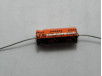 condensateur électrolytique 470uF 16volts axial