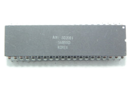 mpu ami S6800D