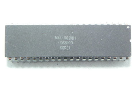 mpu ami S6800D
