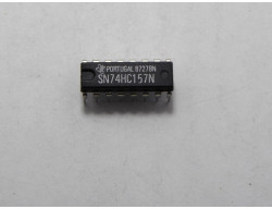 circuit intégré SN74HC157N