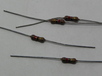 82 ohm 1/4 watt 5 %