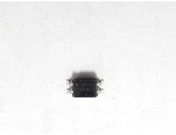 SFH6186 opto coupleur 1 canal cms