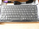mini-clavier azerty usb
