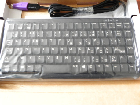 mini-clavier azerty usb