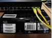 switch cisco fanless non géré SG110-16