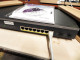 switch fanless prosafe GS510TLP administrable