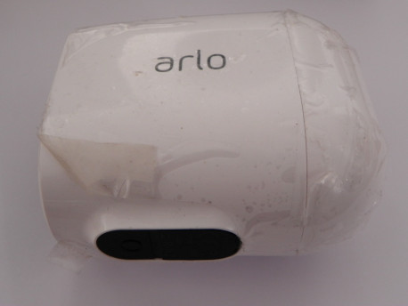 caméra de sécurité essential spotlight ARLO
