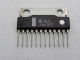 HA1377 double ampli audio 5.8 watt hitachi