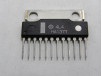 HA1377 double ampli audio 5.8 watt hitachi