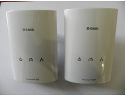 module cpl dlink dhp-500av