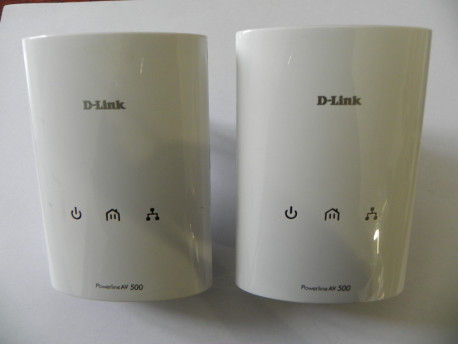 module cpl dlink dhp-500av