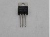 7805 régulateur de tension +5V 1.5A boitier TO-220