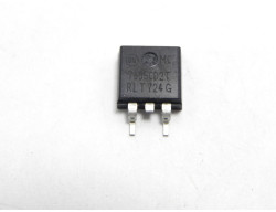 régulateur de tension +5 volts 1 ampère smd boitier to-263-3