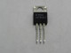 régulateur de tension -5 volts 1.5 ampères boitier TO-220