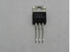 régulateur de tension -5 volts 1.5 ampères boitier TO-220