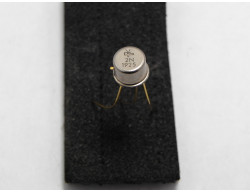 2N1925 transistor germanium petits signaux
