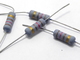 120 ohm 1 watt 5 %