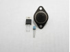 régulateur de tension +15 volts 1.5 ampères boitier to-3
