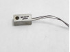 transistor germanium boitier ns257 AC128