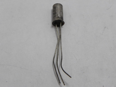 transistor germanium boitier to-1 AC180