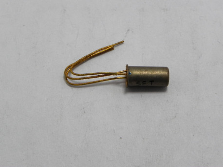 transistor germanium boitier to-1 SFT253